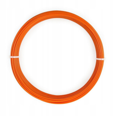 Filament AzureFilm PLA Orange 1,75 mm 50 g