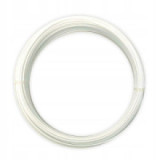 Filament AzureFilm PLA Litho White 1,75 mm 50 g