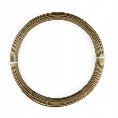 Filament AzureFilm PLA Gold 1,75 mm 50 g