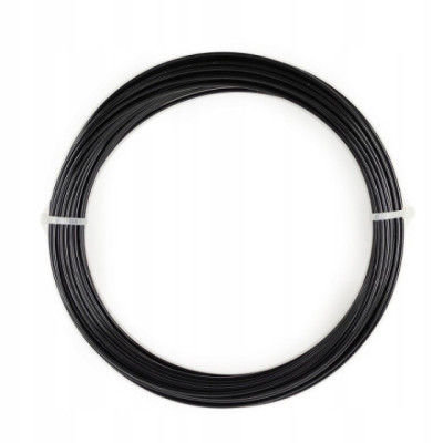 Filament AzureFilm PET-G Black 1,75 mm 50 g