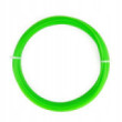 Filament AzureFilm PET-G Light Green 1,75 mm 50 g