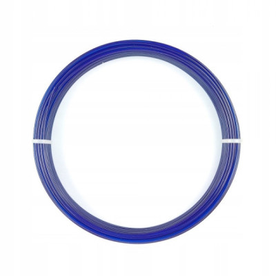 Filament AzureFilm PET-G Dark Blue 1,75 mm 50 g
