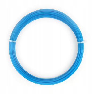 Filament AzureFilm PET-G Blue 1,75 mm 50 g