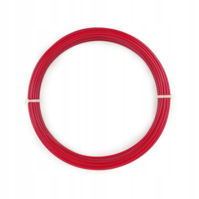 Filament AzureFilm PET-G Raspberry Red 1,75 mm 50 g