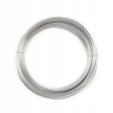 Filament AzureFilm Silk Silver 1,75 mm 50 g