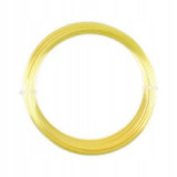 Filament AzureFilm Silk Yellow 1,75 mm 50 g