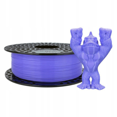 Filament AzureFilm PET-G Lila 1,75 mm 1 kg