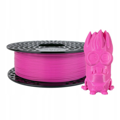 Filament AzureFilm PLA Pink 1,75 mm 1 kg