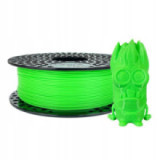 Filament AzureFilm PLA Light Green 1,75 mm 1 kg
