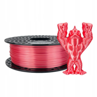 Filament AzureFilm Silk Rose 1,75 mm 1 kg