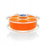 Filament AzureFilm PLA Orange 1,75 mm 1 kg