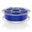 Filament AzureFilm PLA Blue Glitter 1,75 mm 1 kg