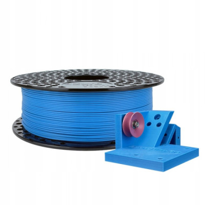 Filament AzureFilm ABS Plus Blue 1,75 mm 1 kg