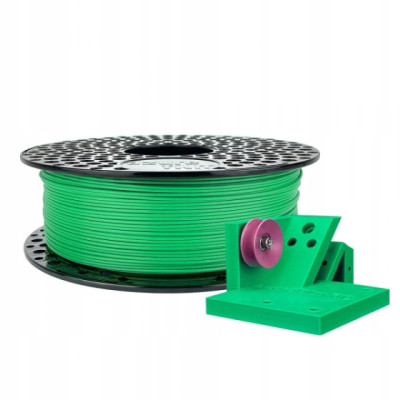 Filament AzureFilm ABS Plus Green 1,75 mm 1 kg