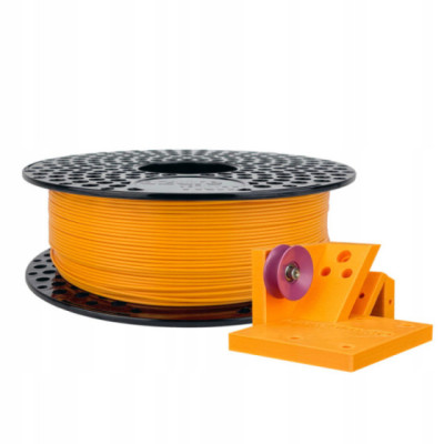 Filament AzureFilm ASA Orange 1,75 mm 1 kg