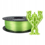 Filament AzureFilm Silk Pistachio Green 1,75 mm 1 kg