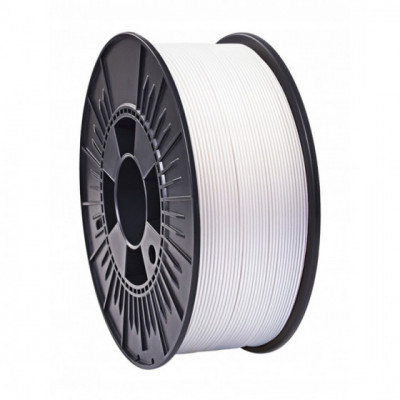 Filament Colorfil PLA White 1,75 mm 3 kg