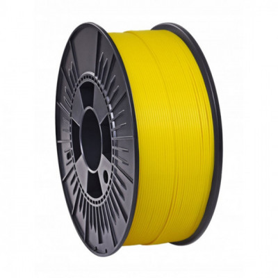 Filament Colorfil PLA Yellow 1,75 mm 1 kg