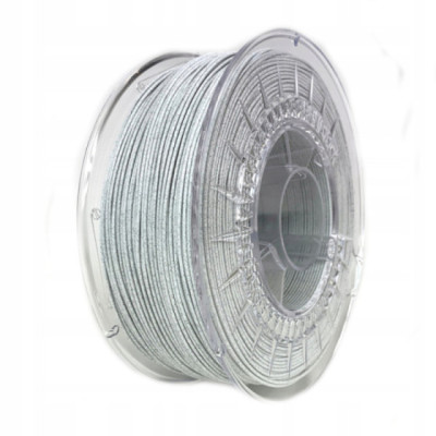 Filament Devil Design PLA Marble Light 1,75 mm 0,33 kg