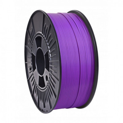 Filament Colorfil PLA Purple 1.75mm 1kg
