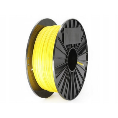 Filament F3D ASA Yellow 1,75 mm 1 kg