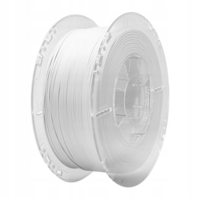 Filament Print-Me Advanced MATT PLA White 1,75 mm 0,2 kg
