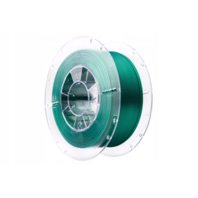 Filament Print-Me SmartFit PLA Glitter Emerald Green 1,75 mm 0,85 kg