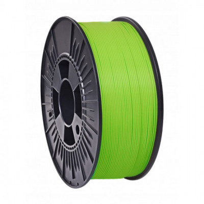 Filament Colorfil PLA Light Green 1,75 mm 1 kg