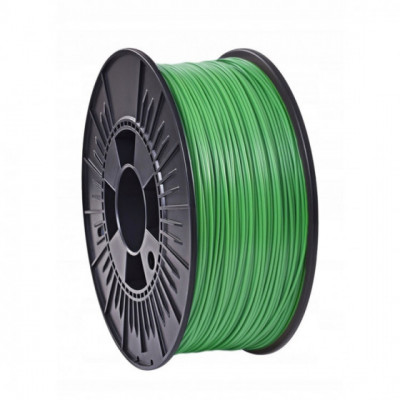 Filament Colorfil PLA Green 1.75mm 1kg