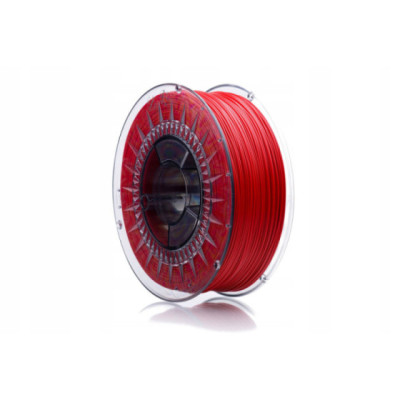 Filament Print-Me Smooth ASA Cherry Red 1,75mm 0,85 kg