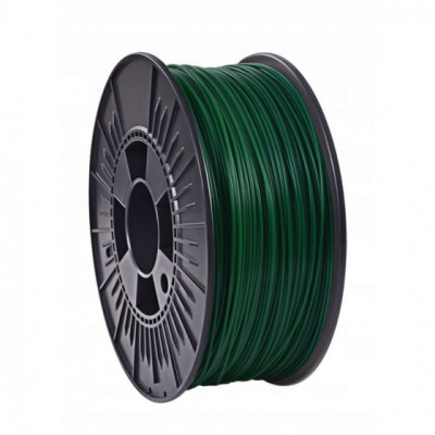Filament Colorfil PLA Dark Green 1.75mm 1kg