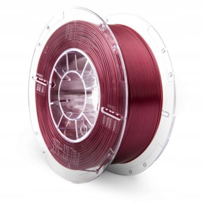 Filament Print-Me Swift PETG Cherry Red 1.75 mm 0,25 kg
