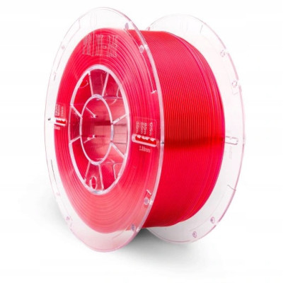 Filament Print-Me Swift PETG Raspberry Pink 1.75 mm 0,25 kg