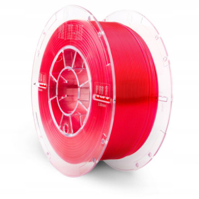 Filament Print-Me Swift PETG Raspberry Pink 1,75 mm 1 kg
