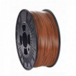 Filament Colorfil PLA Brown 1.75mm 1kg