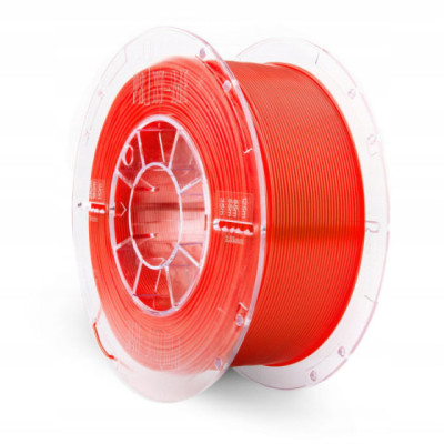 Filament Print-Me Swift PET-G Orange Glass 1,75 mm 1 kg
