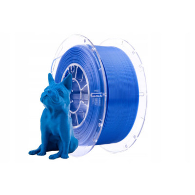 Filament Print-Me EcoLine PLA Dark Blue 1,75 mm 0,25 kg