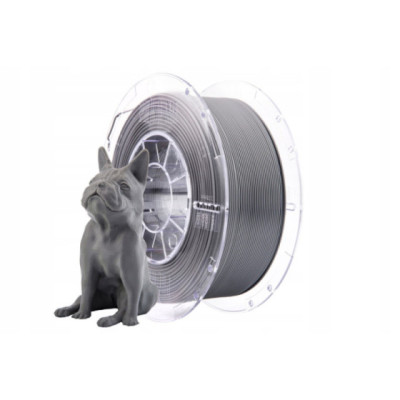 Filament Print-Me EcoLine PLA Common Grey 1,75 mm 1 kg