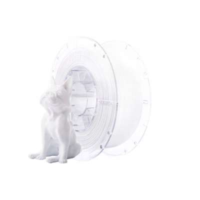Filament Print-Me EcoLine PLA Polar White 1,75 mm 0,25 kg