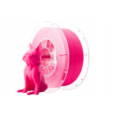 Filament Print-Me EcoLine PLA Neon Pink 1,75 mm 0,25 kg
