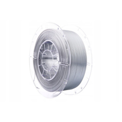 Filament Print-Me EcoLine PLA Aluminium 1,75 mm 0,25 kg