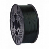 Filament Colorfil PLA Black 1,75 mm 3 kg