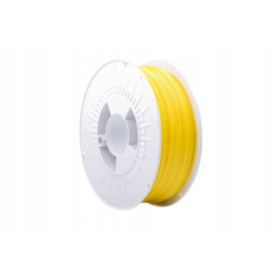 Filament Print-Me E-HT PLA Lemon Drop 1,75 mm 0,85 kg