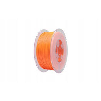 Filament Print-Me E-HT PLA Intensive Orange 1,75 mm 0,2 kg