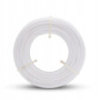 Filament Fiberlogy Refill ABS White 1,75 mm 0,85 kg
