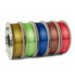 Filament Spectrum 5PACK PLA SILK 1,75 mm 1,25 kg