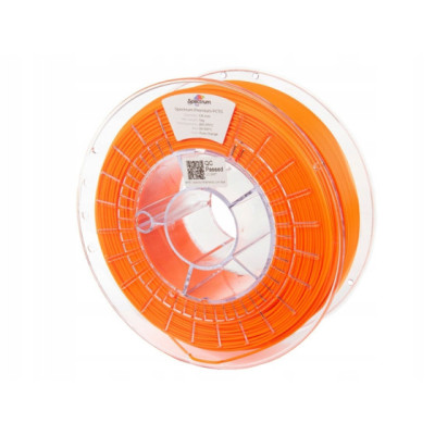 Filament Spectrum PCTG Pure Orange 1,75 mm 1 kg