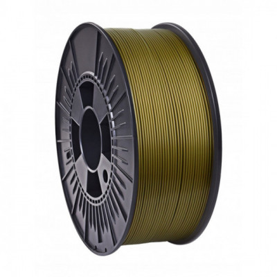 Filament Colorfil PLA Light Olive 1,75 mm 0,5 kg