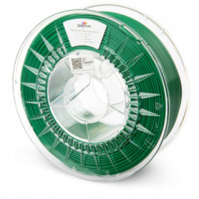Filament Spectrum Premium PET-G Mint Green 1,75 mm 1 kg
