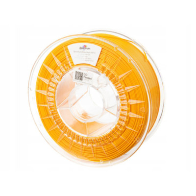 Filament Spectrum Premium PET-G Signal Yellow 1,75 mm 1 kg